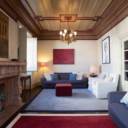 Casa De Santa Teresa Apartment Ещорил Екстериор снимка