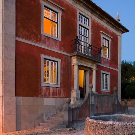 Casa De Santa Teresa Apartment Ещорил Екстериор снимка