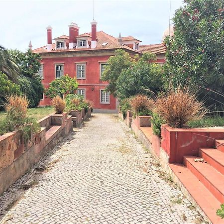 Casa De Santa Teresa Apartment Ещорил Екстериор снимка