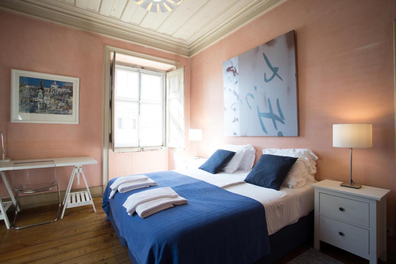 Casa De Santa Teresa Apartment Ещорил Екстериор снимка