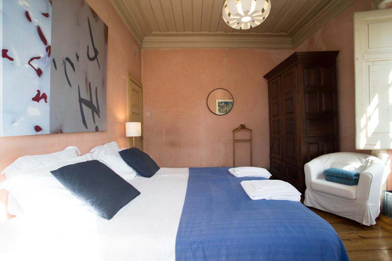 Casa De Santa Teresa Apartment Ещорил Екстериор снимка