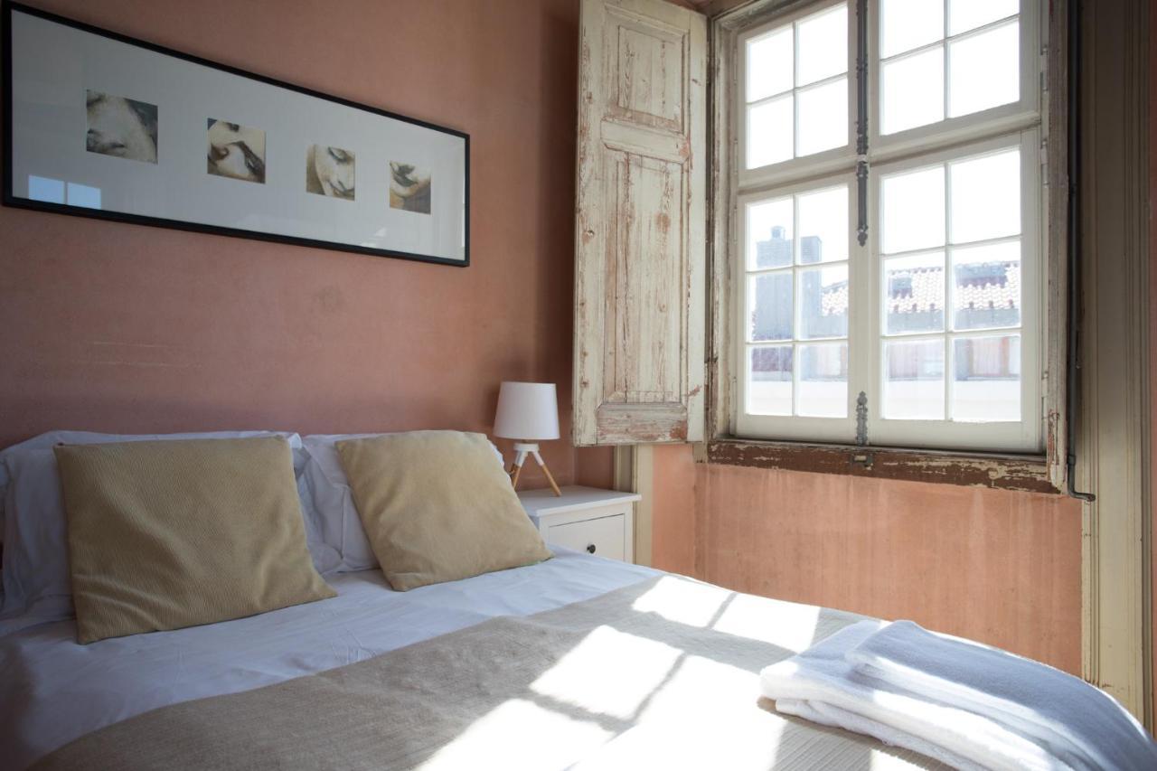 Casa De Santa Teresa Apartment Ещорил Екстериор снимка